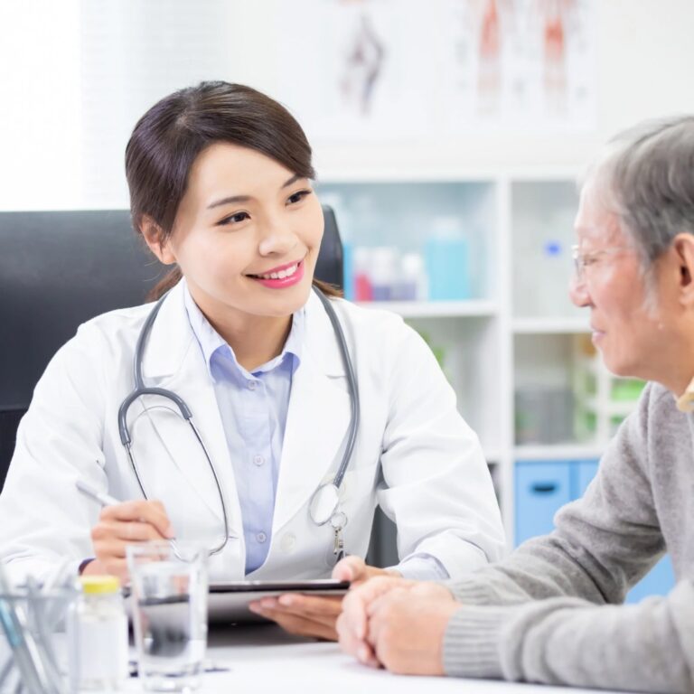 父親節專案｜預約陪診享95折!