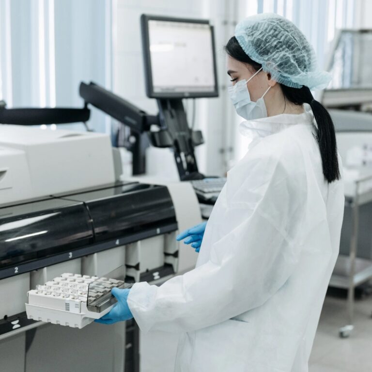 基因檢測限時優惠中，尊榮會員再享9折。